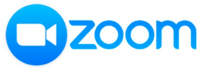This is the Zoom logo.